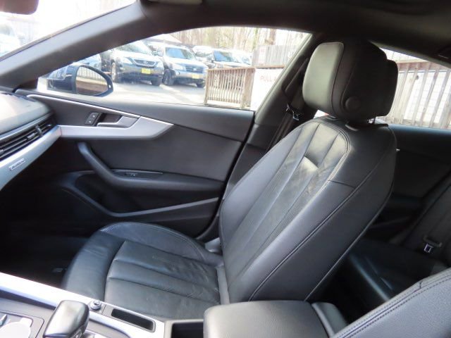 Used 2018 Audi A5 2.0T Premium Plus w/ Premium Plus AWD/4WD image 22