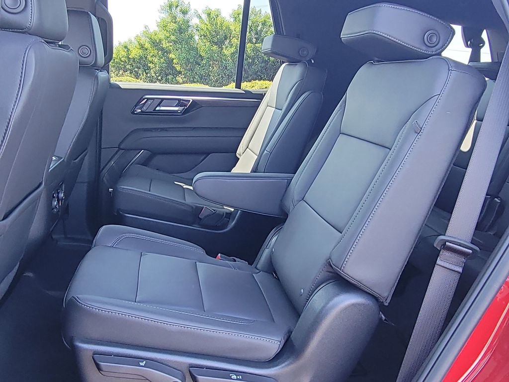 Used 2026 Chevrolet Tahoe LT w/ Comfort Package image 25