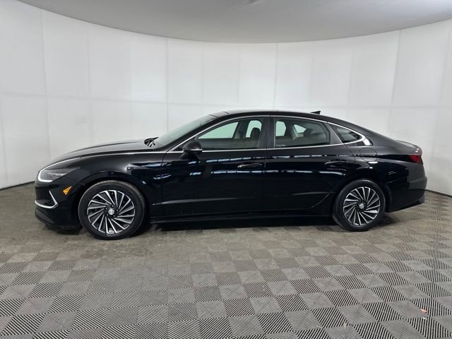 Used 2023 Hyundai Sonata Limited image 6