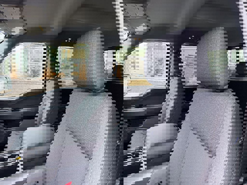 New 2026 Ford F150 XLT w/ Equipment Group 302A MID image 10