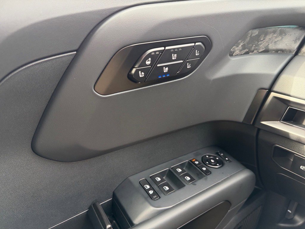 New 2027 Kia Telluride SX Prestige X-Pro image 22