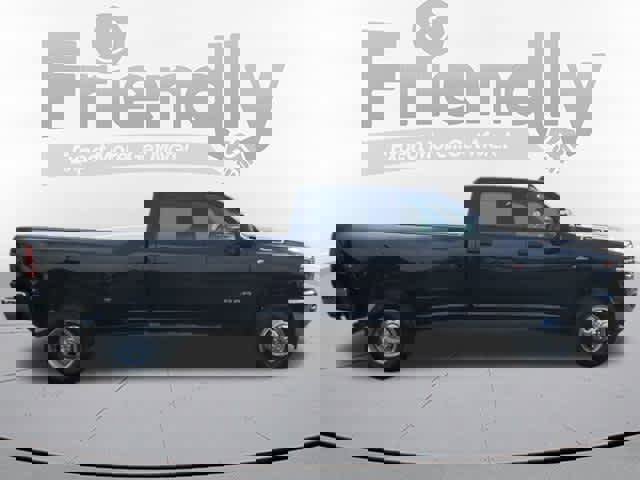 New 2026 RAM 3500 Big Horn image 6