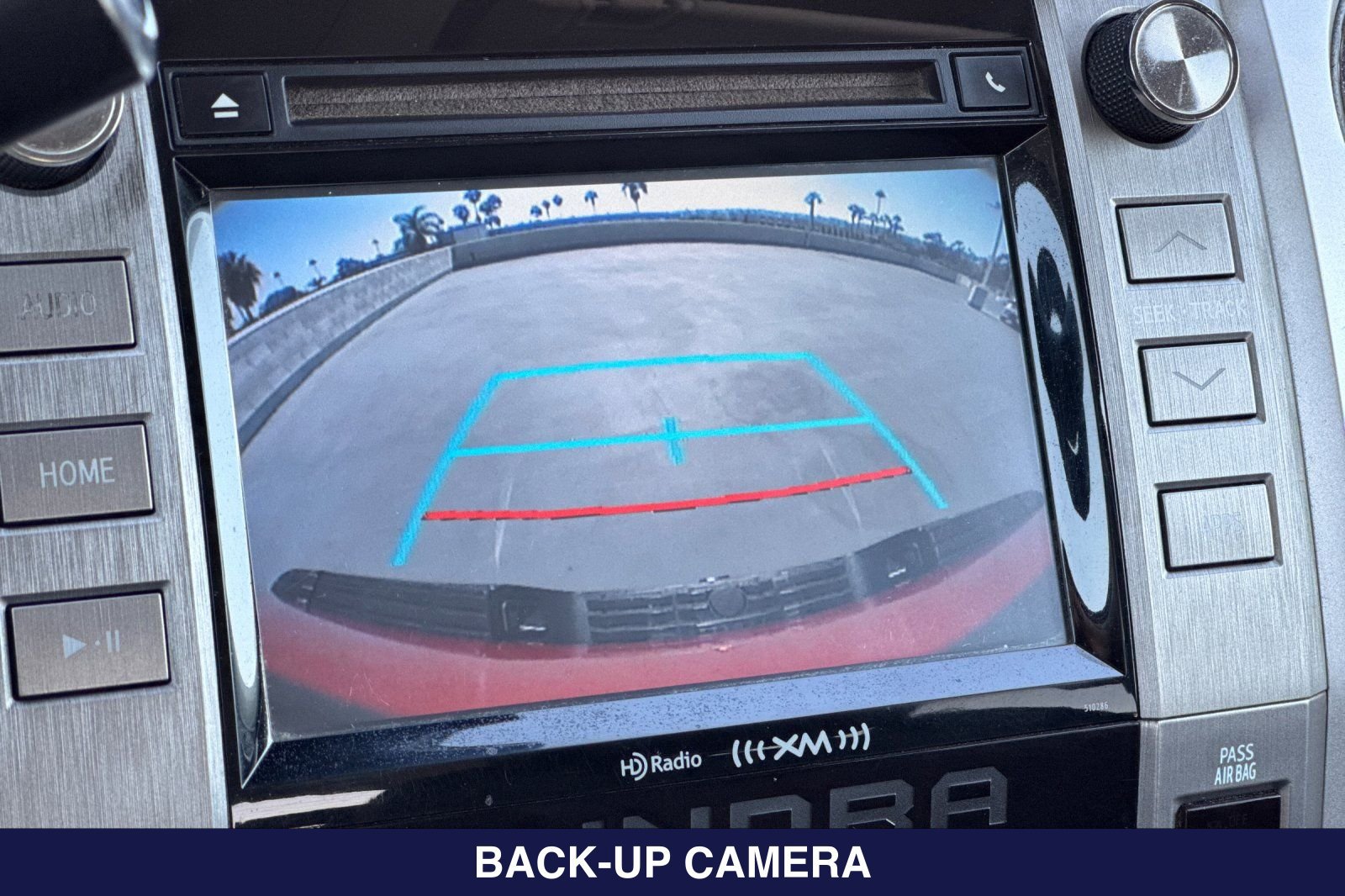 Used 2018 Toyota Tundra SR5 w/ TRD Off Road Package AWD/4WD image 19