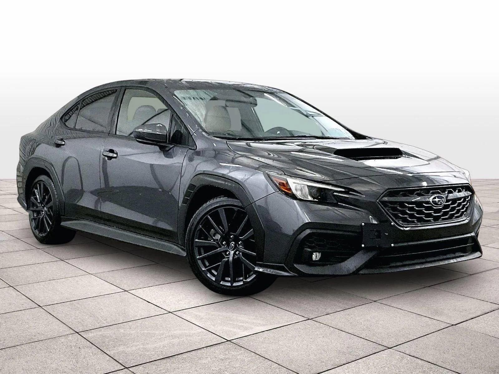 Used 2022 Subaru WRX Premium image 2