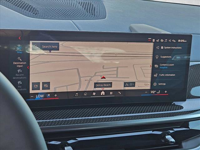 New 2026 BMW X5 M Competition w/ Executive Package AWD/4WD image 14