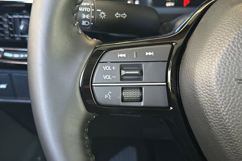 Used 2026 Honda CR-V EX-L image 26