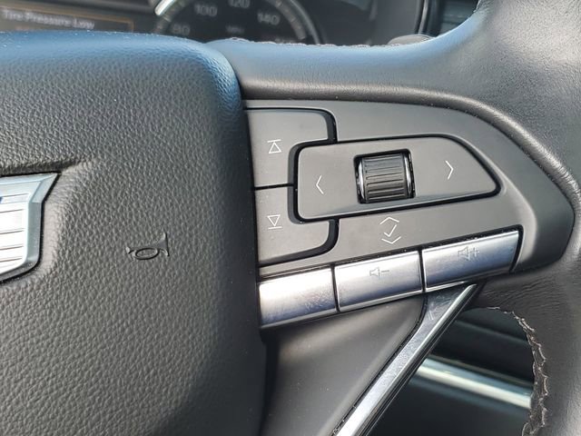 Used 2023 Cadillac XT6 Luxury FWD image 15