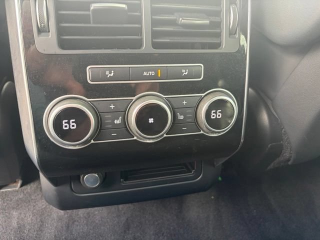 Used 2017 Land Rover Range Rover Sport HSE Dynamic AWD/4WD image 30
