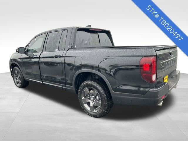 New 2026 Honda Ridgeline TrailSport image 6