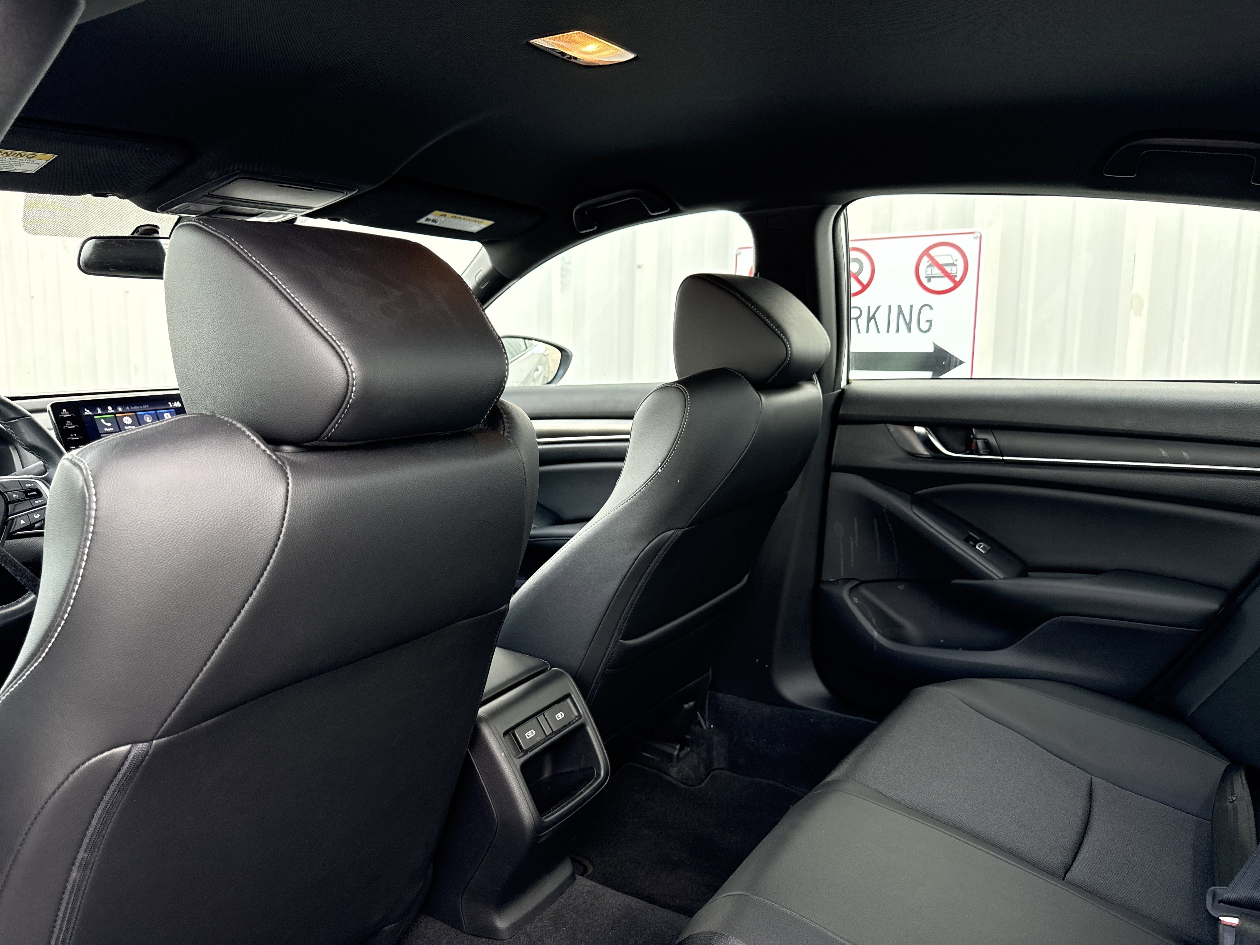 Used 2022 Honda Accord Sport image 26