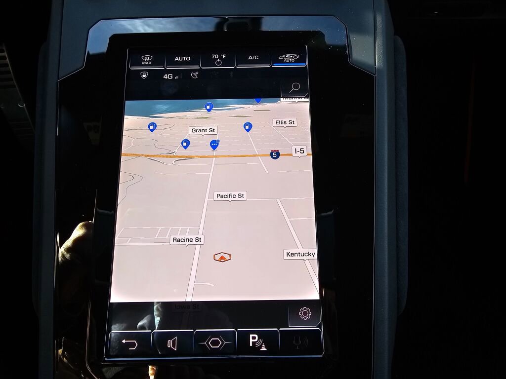 Used 2020 Lamborghini Huracan EVO image 23