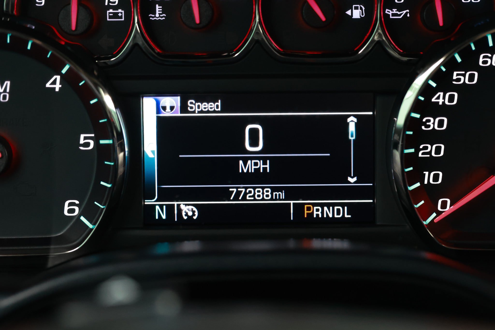 Used 2019 Chevrolet Silverado 1500 LT w/ All Star Edition AWD/4WD image 47