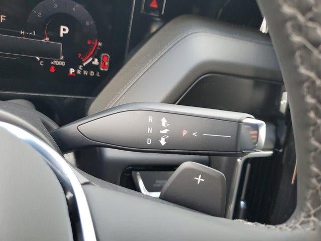 New 2026 GMC Yukon Denali RWD image 29
