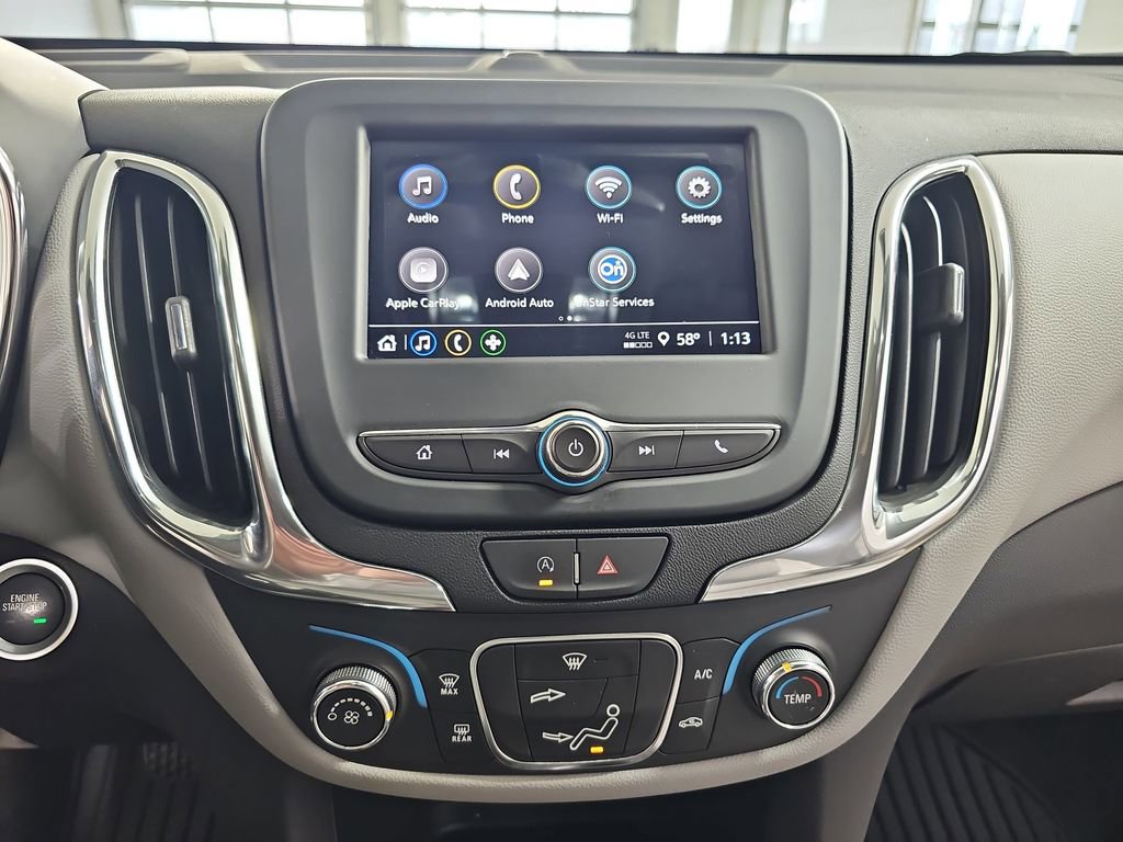 Certified 2024 Chevrolet Equinox LS w/ LS Convenience Package image 26