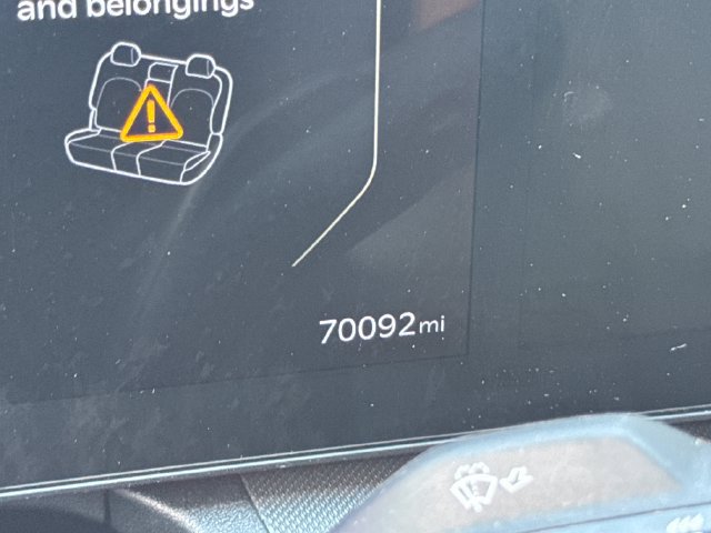 Used 2025 Kia K4 EX FWD image 17