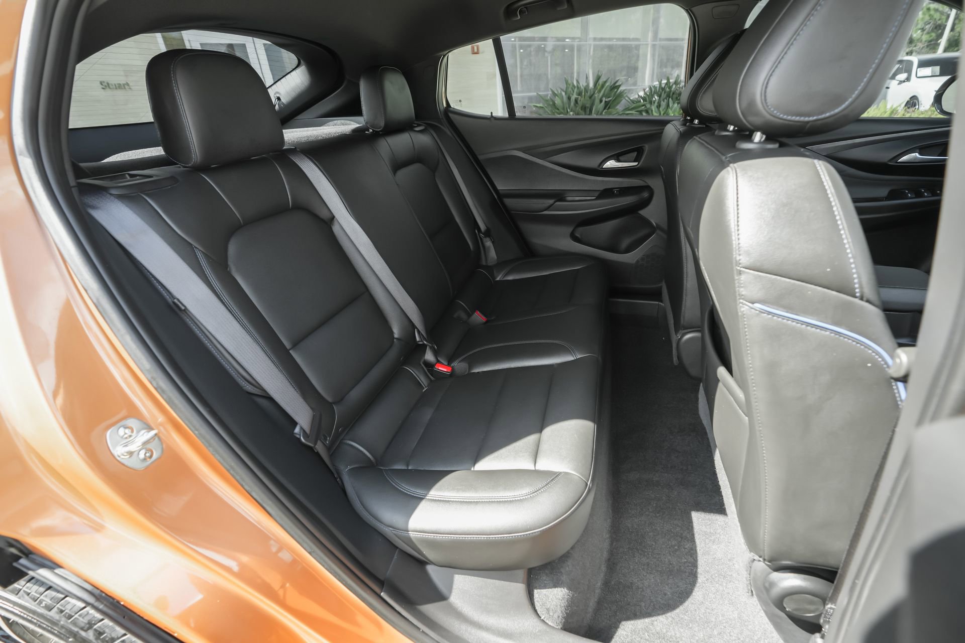 Used 2024 Buick Envista Sport Touring w/ Convenience I Package image 37