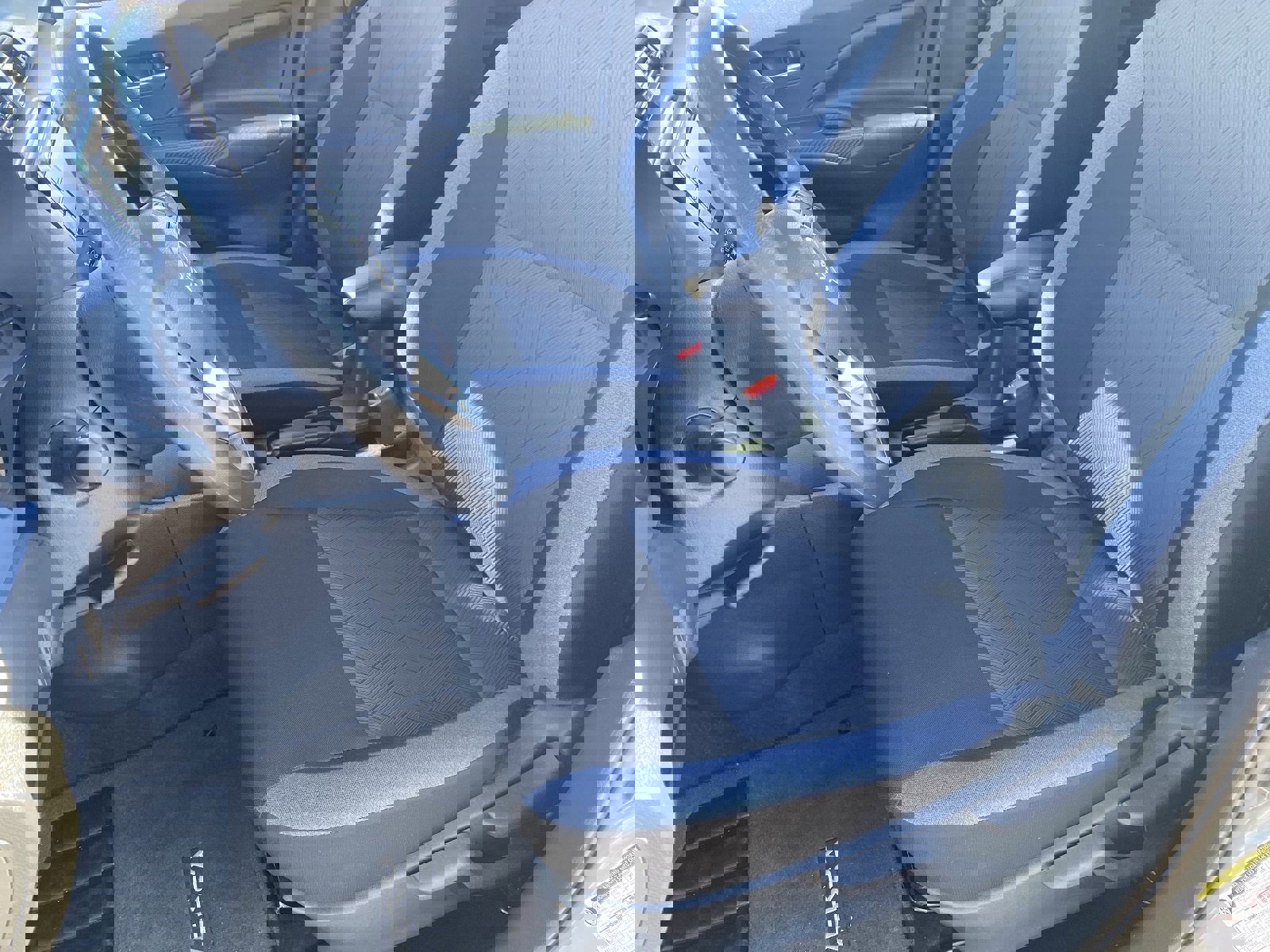 Certified 2025 Nissan Versa SV w/ Trunk Package image 21