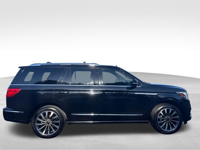 Certified 2021 Lincoln Navigator Reserve w/ Luxury Package AWD/4WD image 5