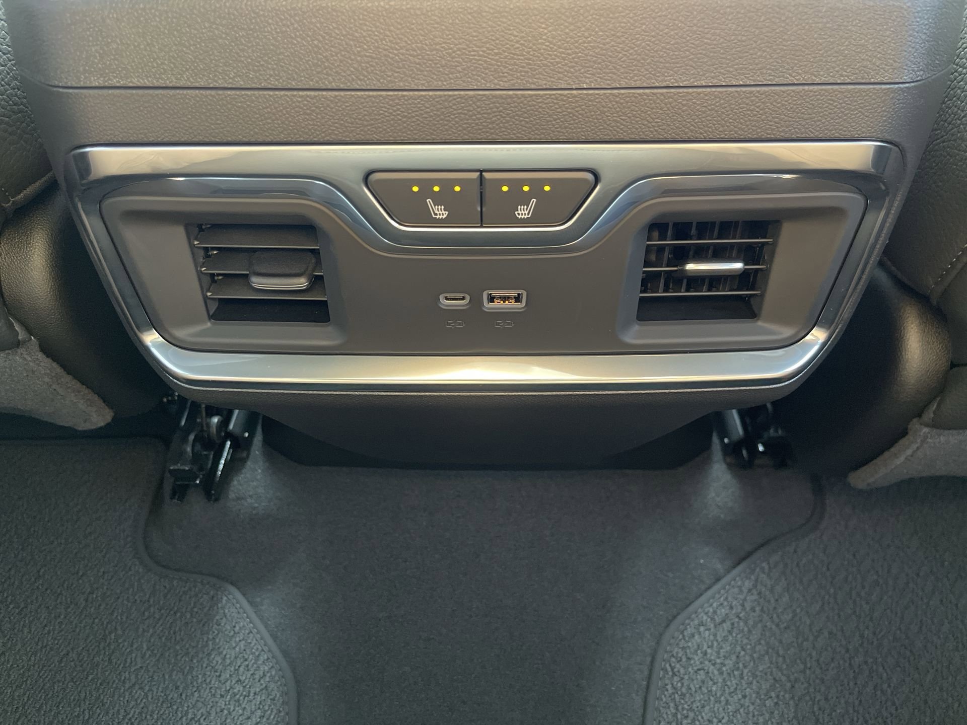 New 2026 GMC Sierra 1500 Denali w/ Denali Reserve Package image 57