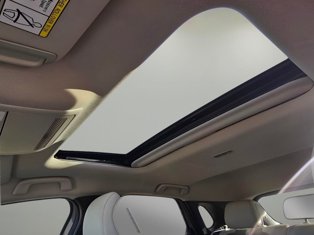 New 2026 MAZDA CX-30 2.5 Turbo w/ Premium Package image 23