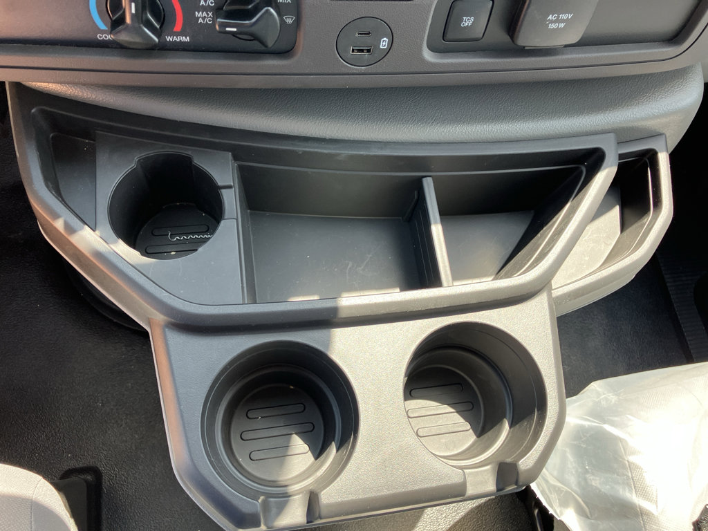 New 2026 Ford E-350 and Econoline 350 Super Duty w/ Power Equipment Group image 21