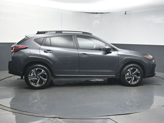 Certified 2025 Subaru Crosstrek 2.0i Premium image 8