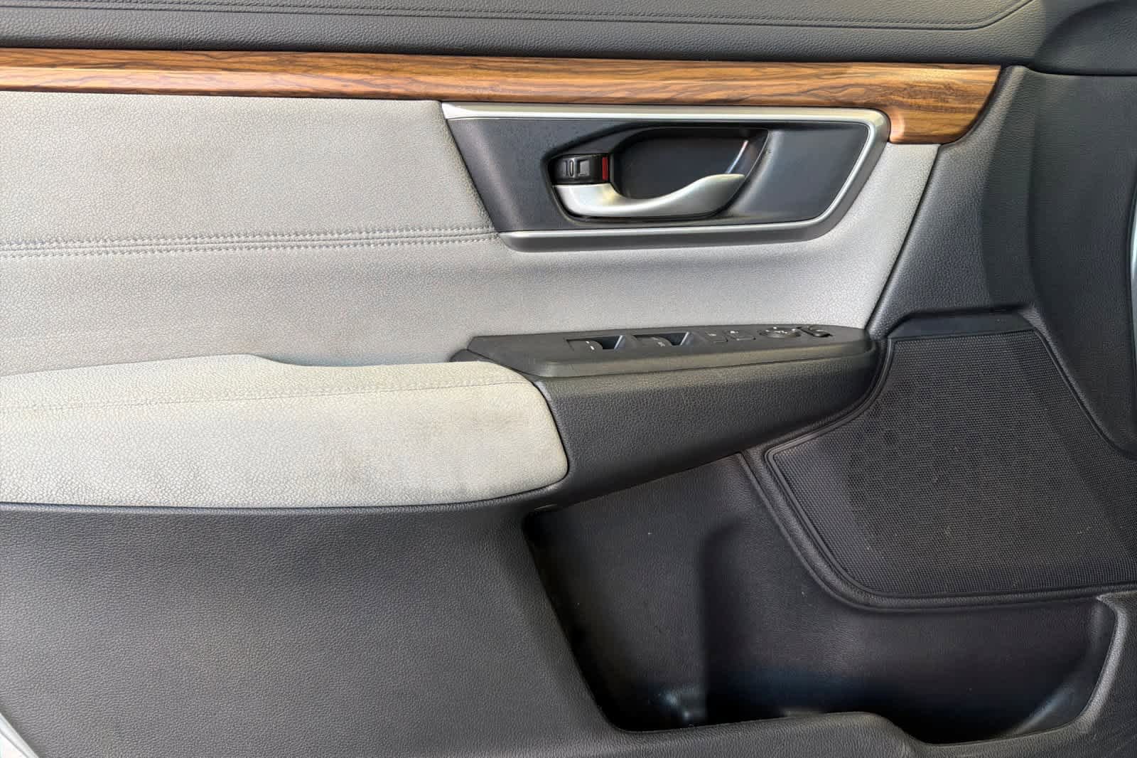 Certified 2020 Honda CR-V EX image 14