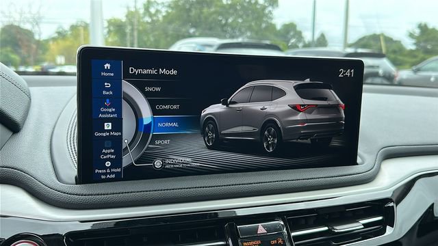 New 2026 Acura MDX Base image 20