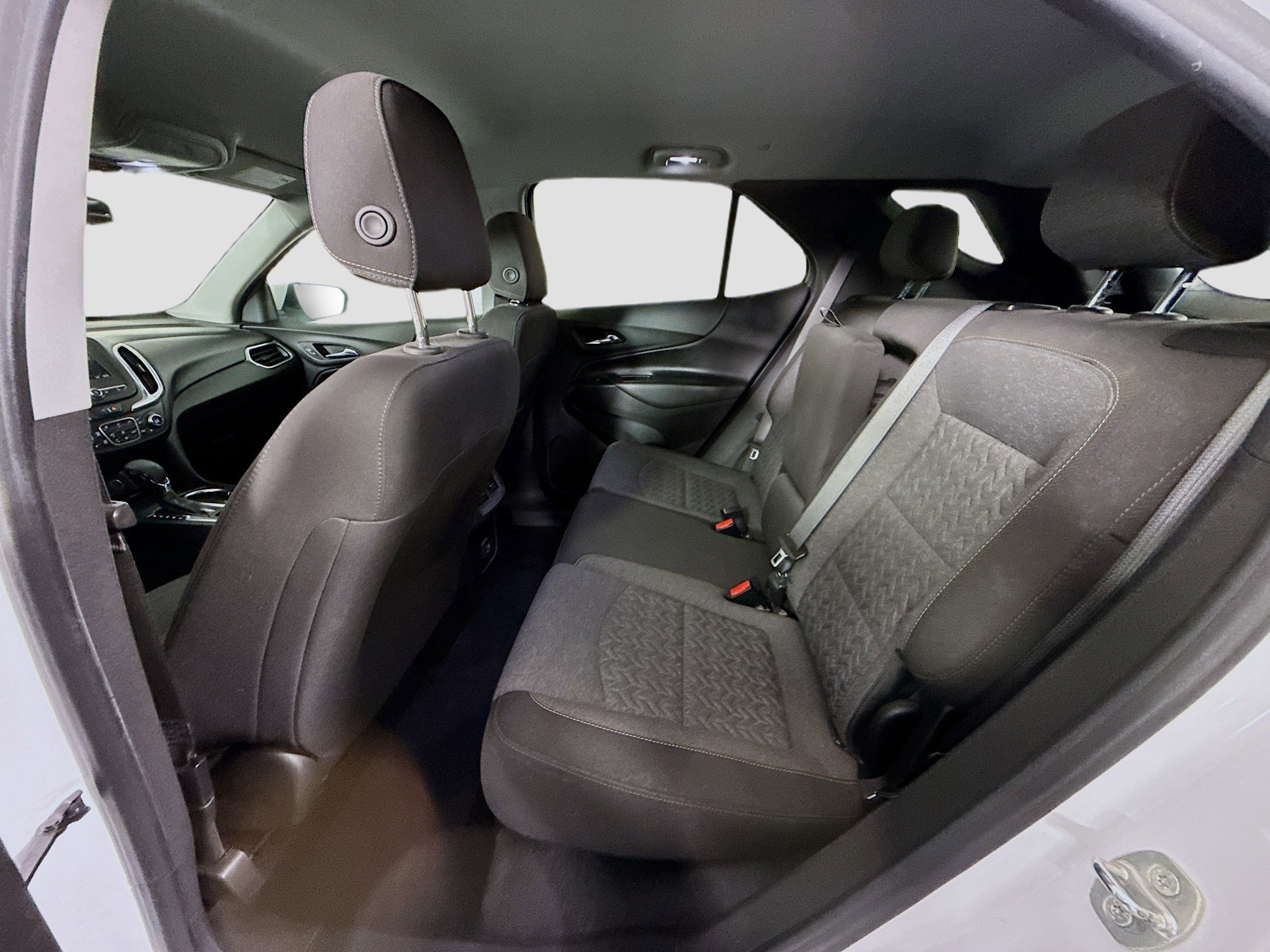 Used 2022 Chevrolet Equinox LT w/ Driver Convenience Package image 25