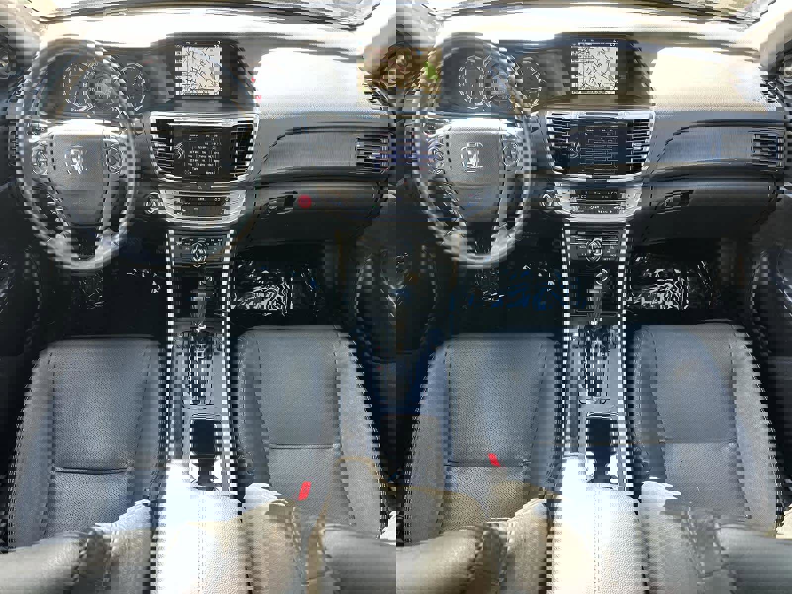 Used 2015 Honda Accord EX-L image 10