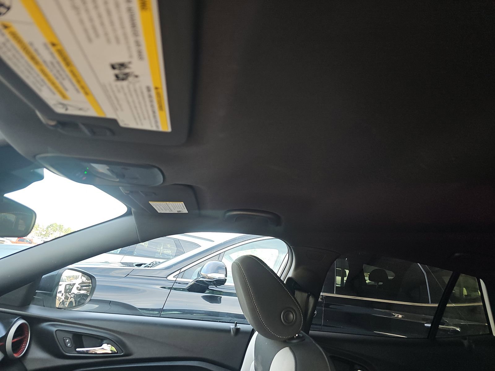 Used 2024 Chevrolet Trax RS w/ Driver Confidence Package image 20