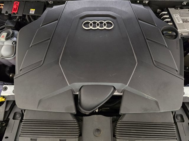 Used 2020 Audi Q7 3.0T Premium w/ Convenience Package AWD/4WD image 13