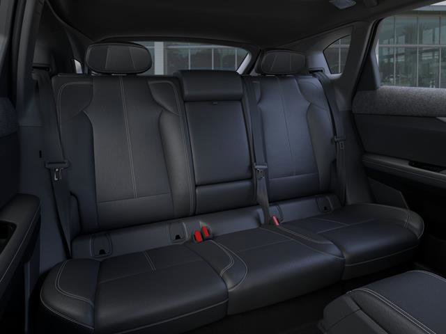 New 2026 Cadillac Optiq Sport 1 RWD image 17
