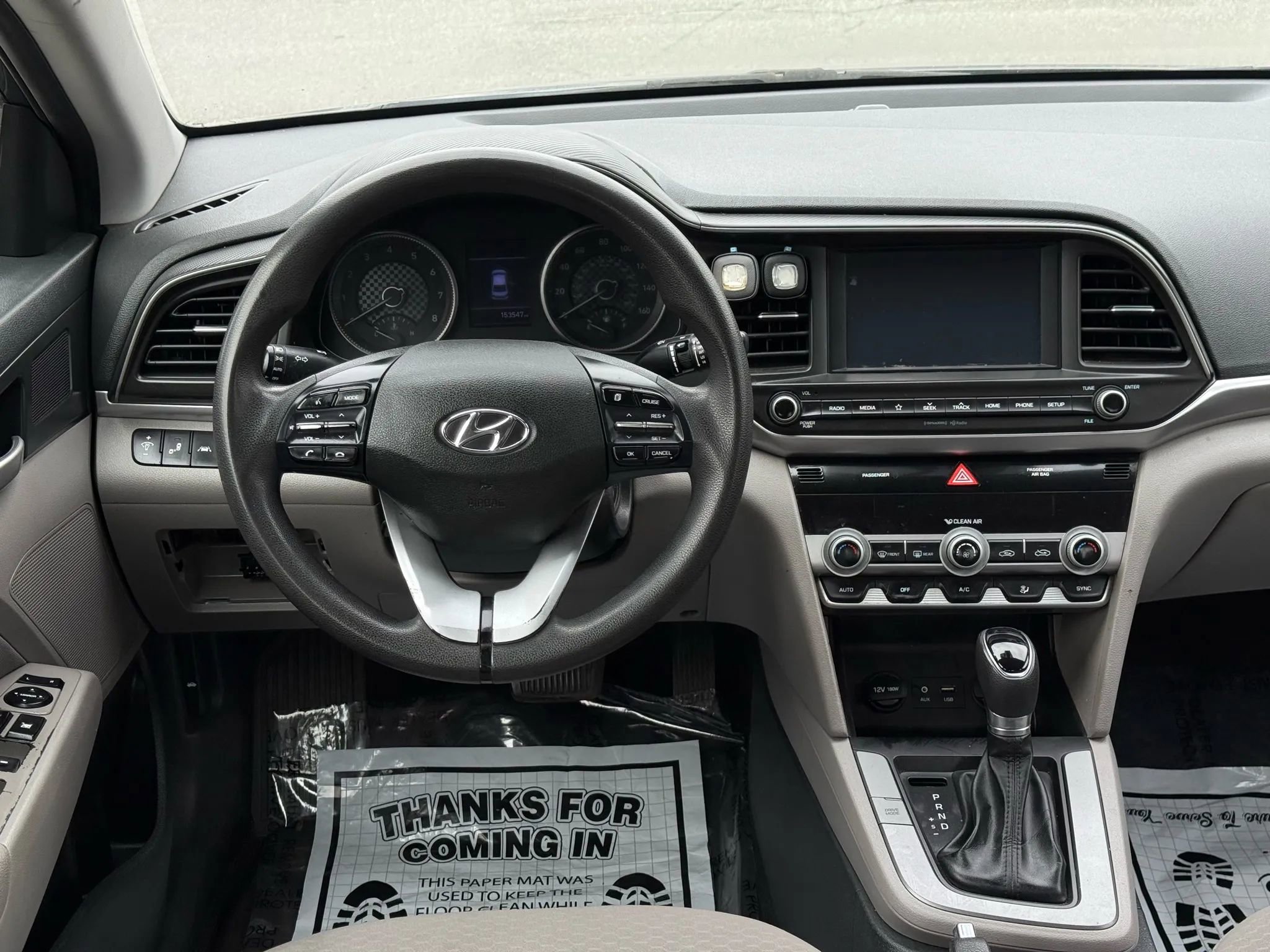 Used 2020 Hyundai Elantra SEL image 30