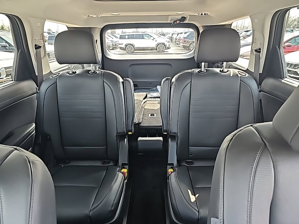 New 2026 Hyundai Palisade Limited AWD/4WD image 31