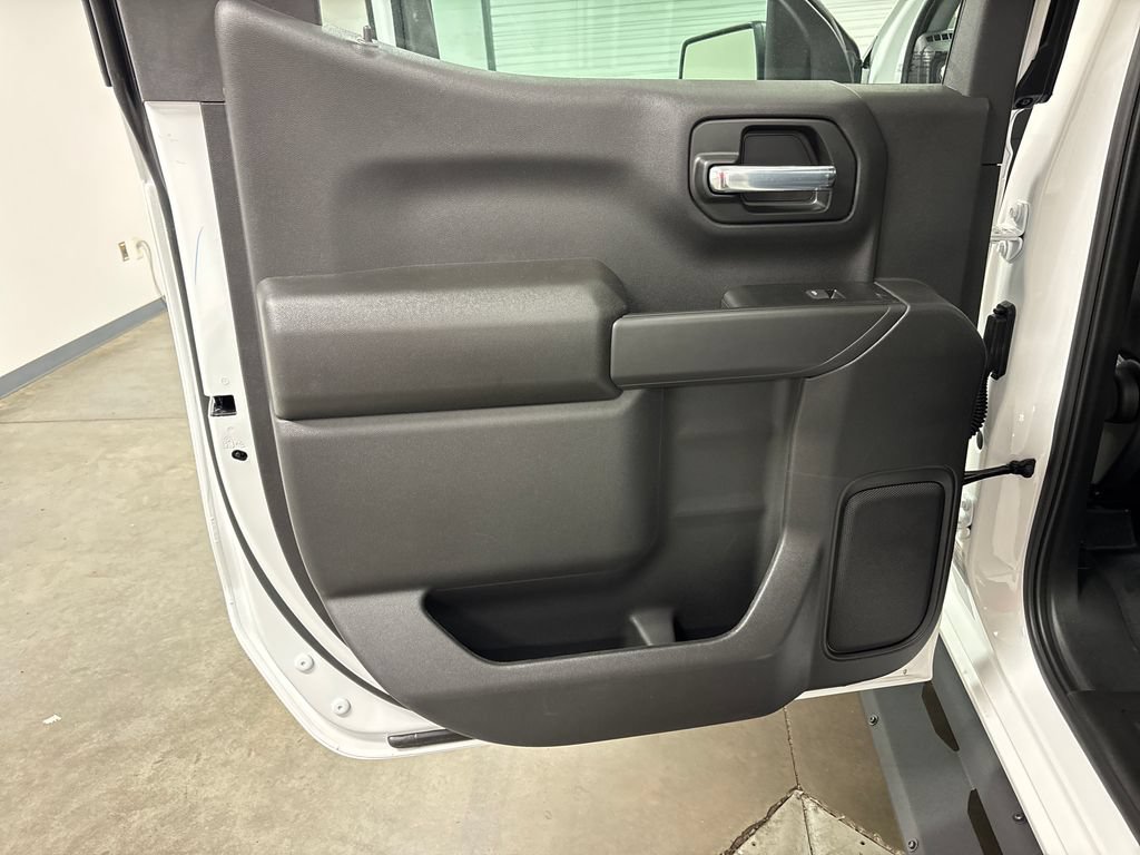 New 2026 GMC Sierra 1500 Pro AWD/4WD image 27