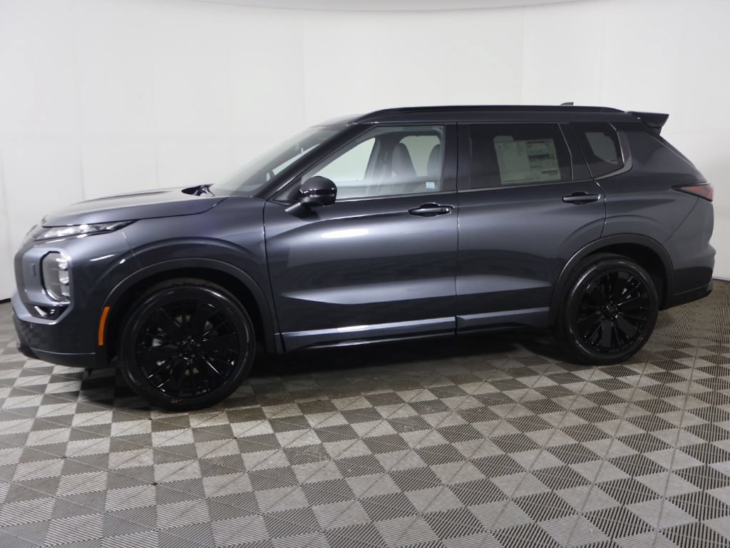 New 2026 Mitsubishi Outlander AWD image 22