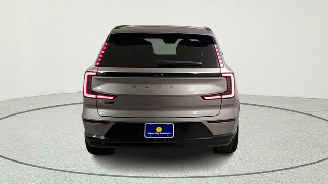 New 2026 Volvo EX90 Ultra AWD/4WD image 6
