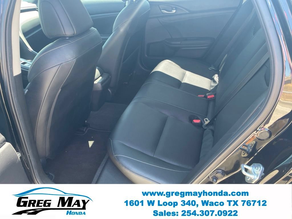 Used 2022 Honda Insight Touring image 24