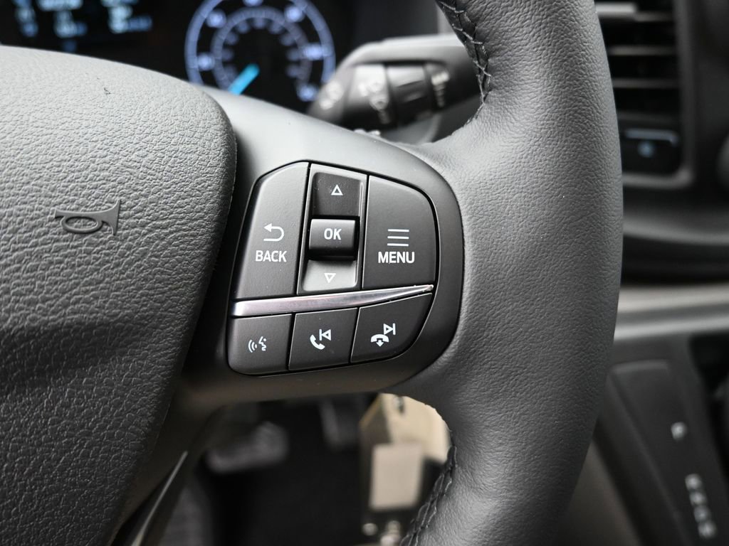 New 2025 Ford Transit 150 Low Roof image 25