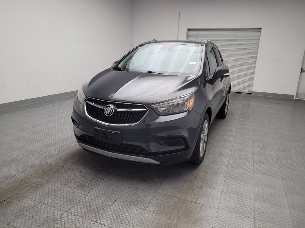 Used 2018 Buick Encore Preferred image 15