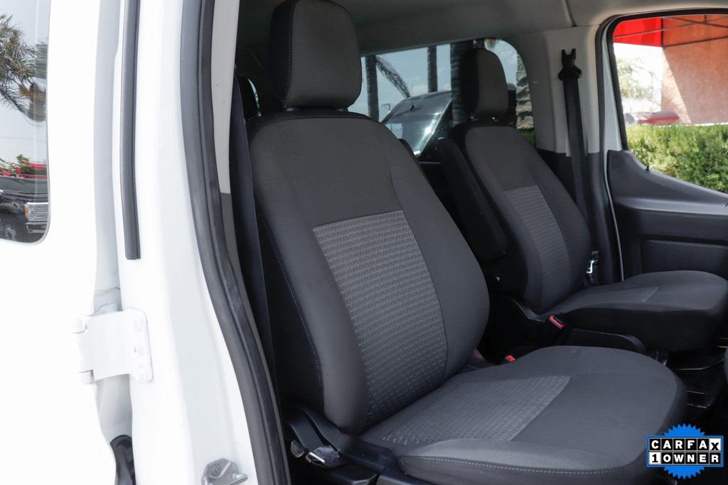 Used 2020 Ford Transit 350 XLT image 39
