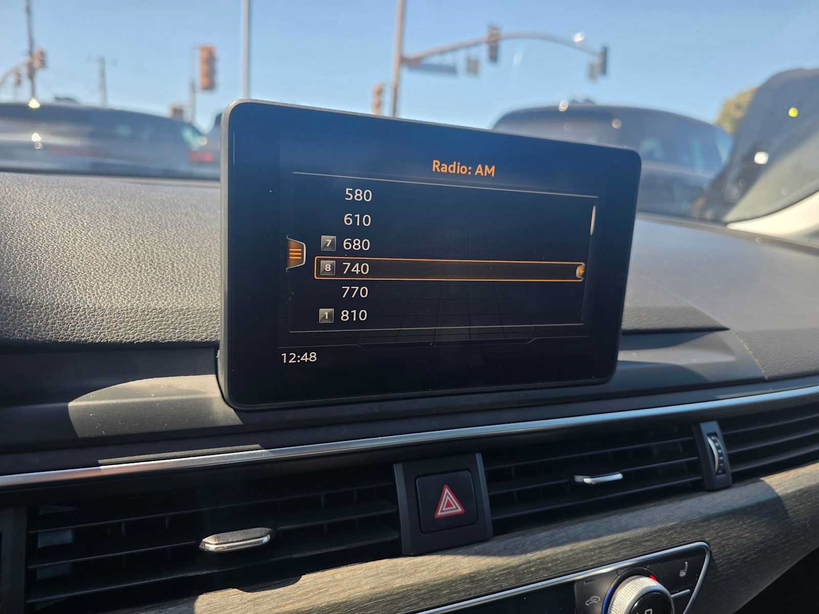 Used 2019 Audi A4 2.0T Premium w/ Convenience Package FWD image 27