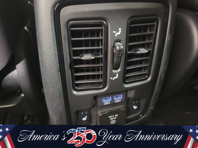 Used 2023 Dodge Durango SRT Hellcat w/ Black Package AWD/4WD image 12