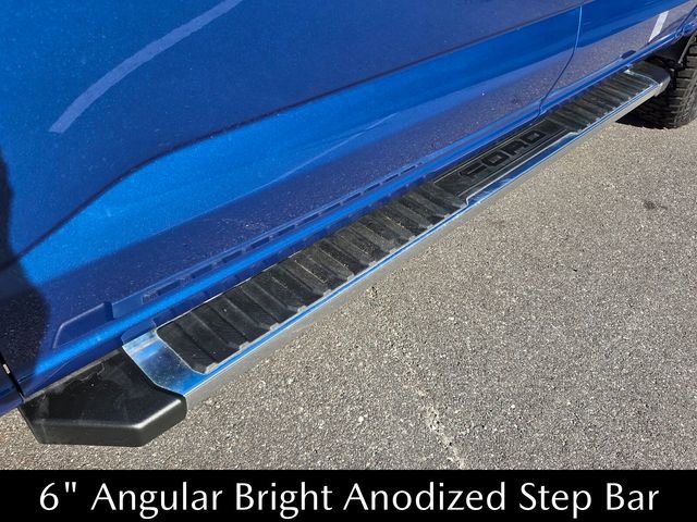 Used 2025 Ford F150 XLT w/ Equipment Group 301A Standard image 23