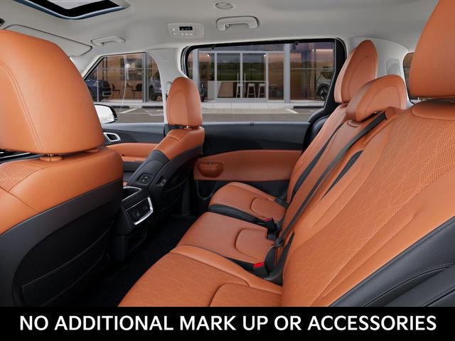 New 2026 Kia Carnival Hybrid FWD image 18