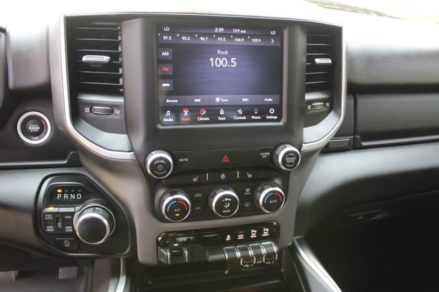Used 2020 RAM 1500 Big Horn image 18