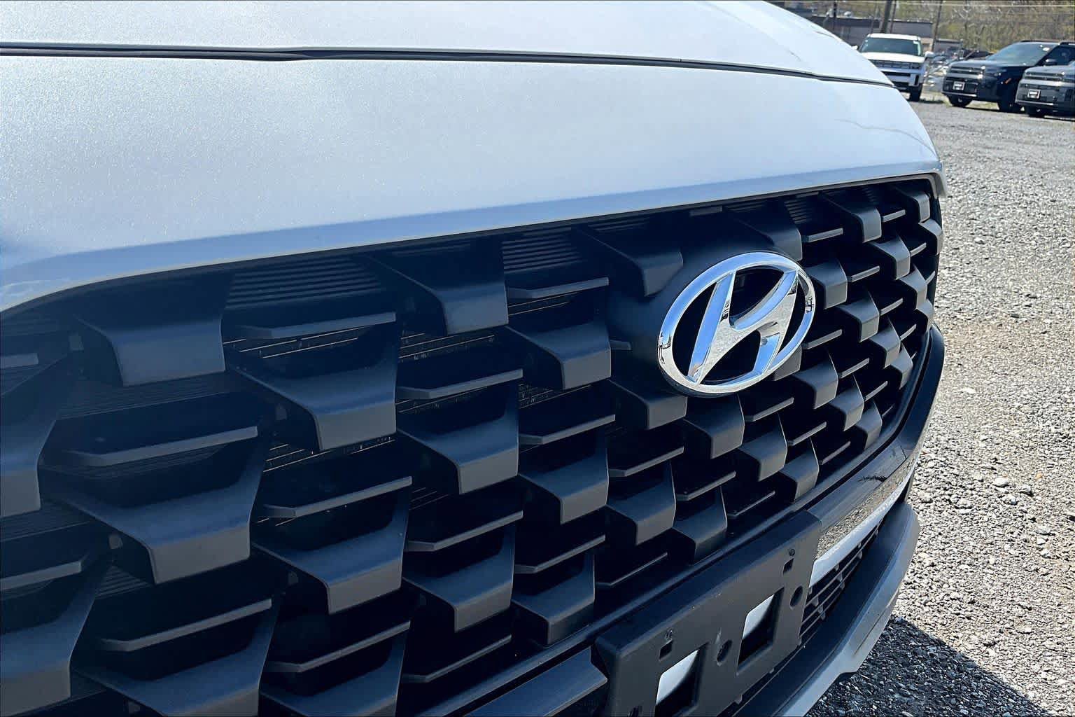 Used 2022 Hyundai Santa Fe XRT w/ Cargo Package image 30