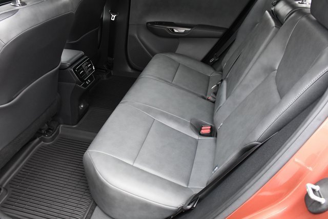 Used 2024 Lexus RZ 300e Premium image 11