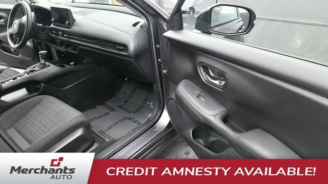 Used 2023 Honda HR-V LX image 21